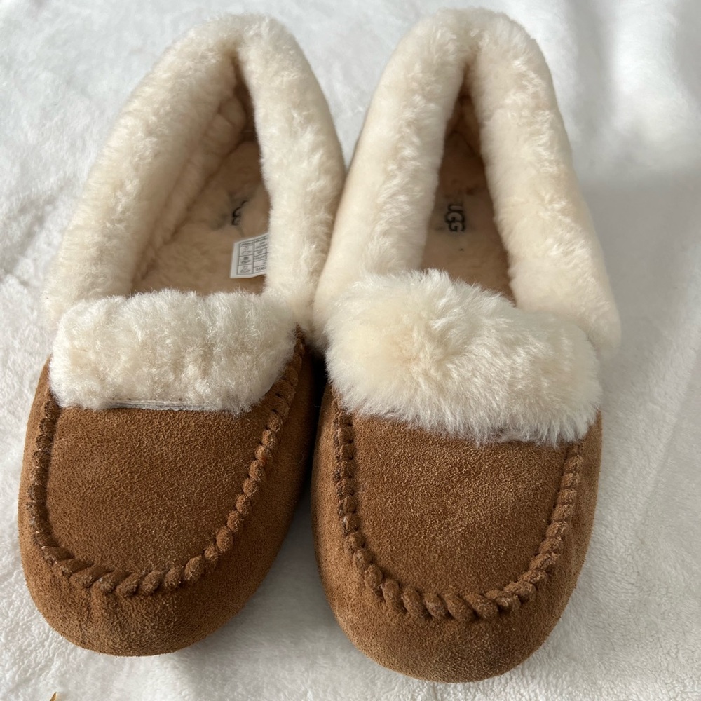 UGG Slippers